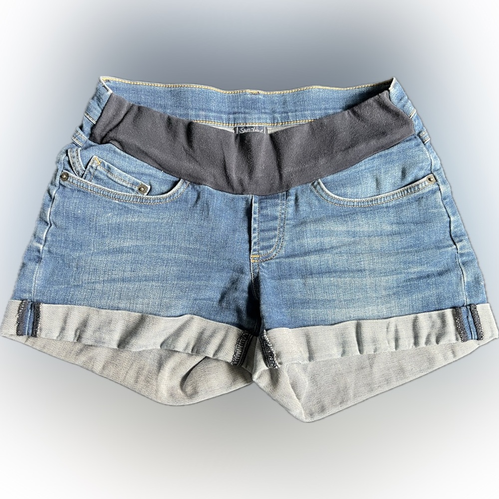 Maternity Shorts